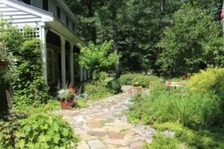 Front of the House - 180 Alpine Meadows Rd