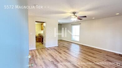 Building Photo - 5572 Magnolia Terrace