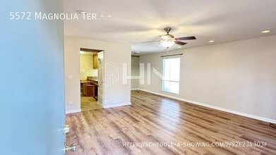 Building Photo - 5572 Magnolia Terrace