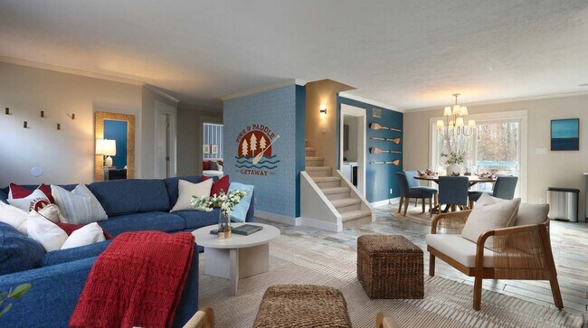 Foto del edificio - 331 June Ln