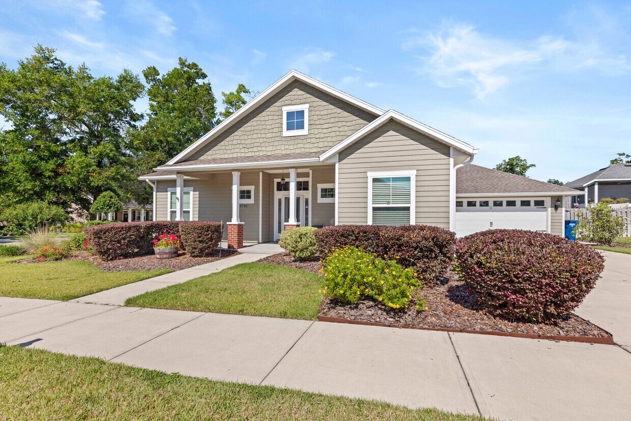 16726 NW 167th St, Alachua, FL 32615 House Rental in Alachua, FL