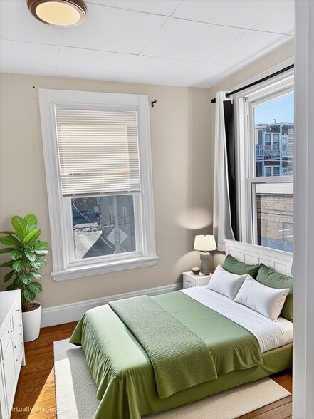 Foto del edificio - 4 Elbow St