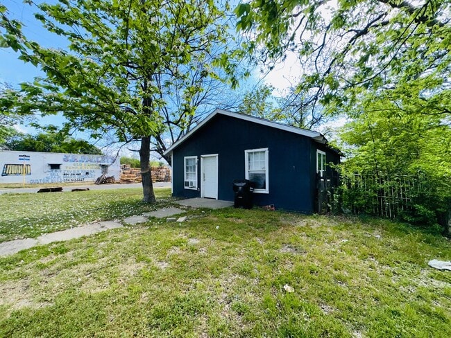 Foto del edificio - Affordable 3 bedroom/1 bathroom house in Temple