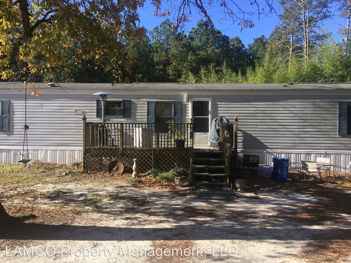 3932 Chris Cole Rd, Sanford, NC 27332 House Rental in Sanford, NC
