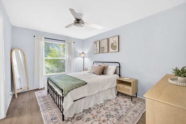 Foto del edificio - Wild Pines of Naples