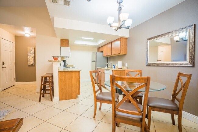 Building Photo - 4200 S Valley View Blvd