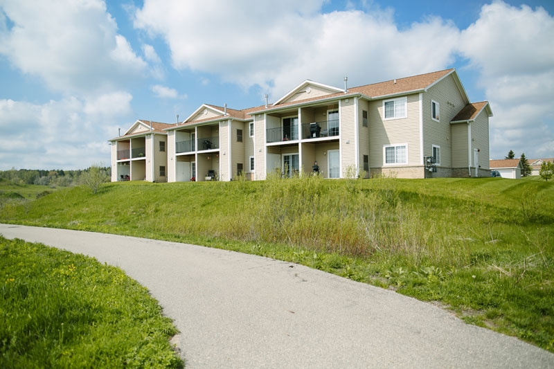 Primary Photo - Meadow Ridge Apartments