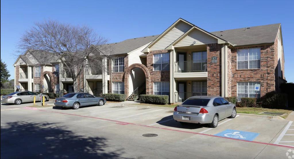 Foto principal - 601 E Ash Ln