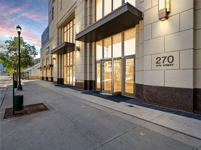 Building Photo - 270 17th St NW