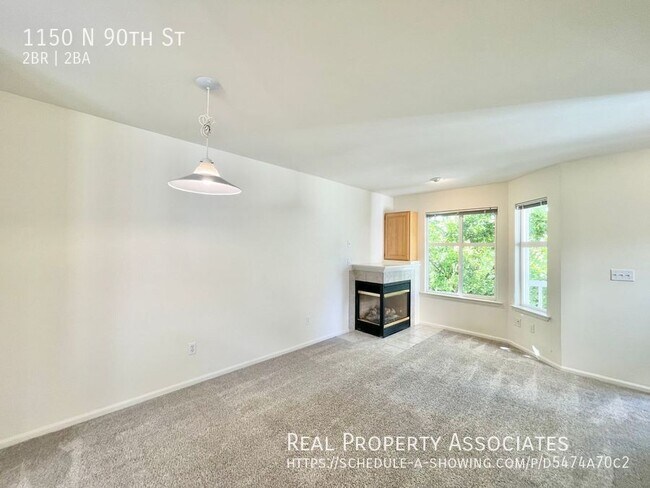 Photo - 1150 N 90th St House