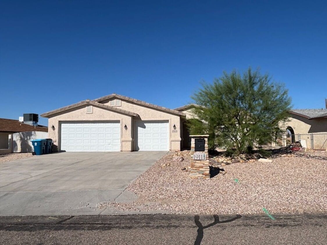 Primary Photo - 3 Bedroom - 2 Bath Home