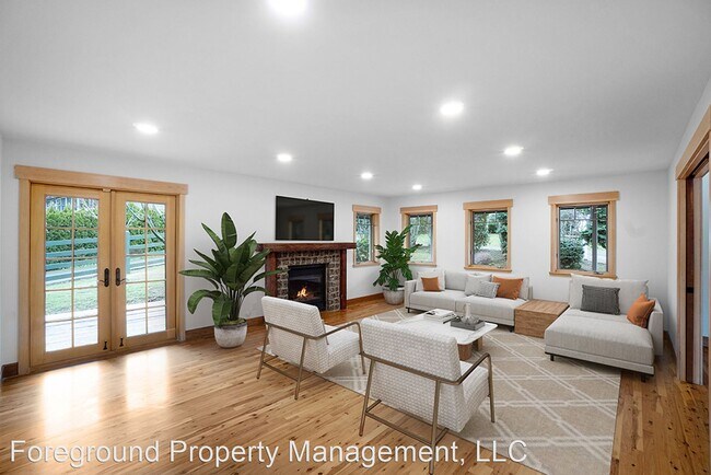 Building Photo - 4 br, 4 bath House - 4642 95th Ave NE
