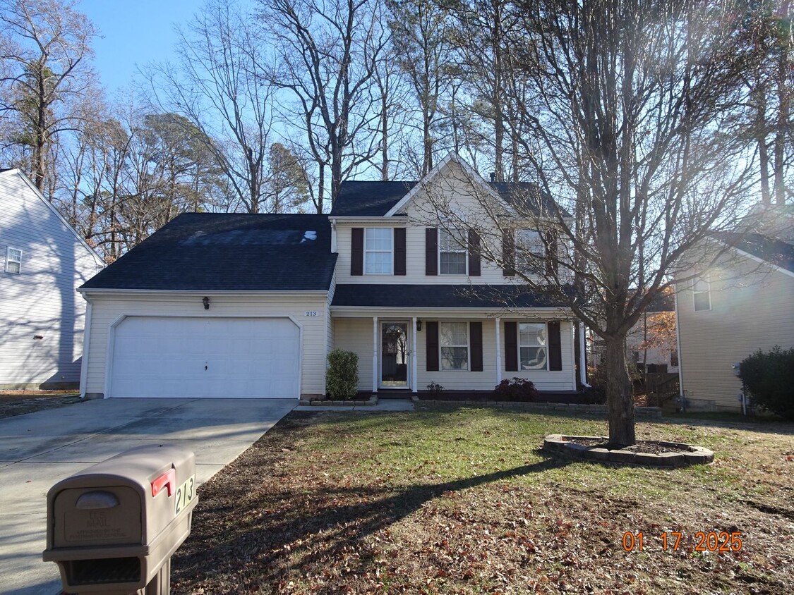 Foto principal - 4 Bedrooms Single Home in Lees Mill Newpor...