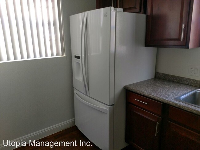 Foto del edificio - 3 br, 2 bath House - 2801 N. Rainbow Blvd....