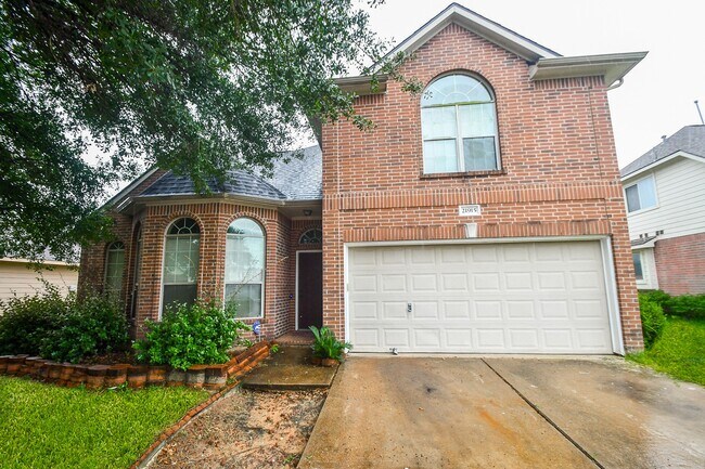 Foto del edificio - 21915 Stockbridge Ln