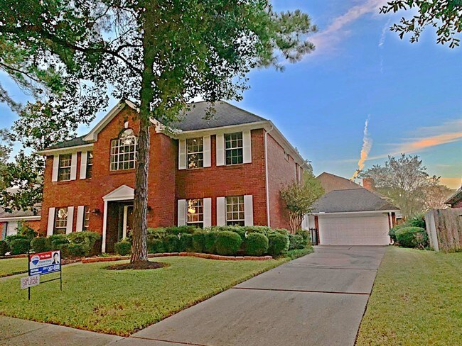 Foto del edificio - 4510 Colony Oaks Ct