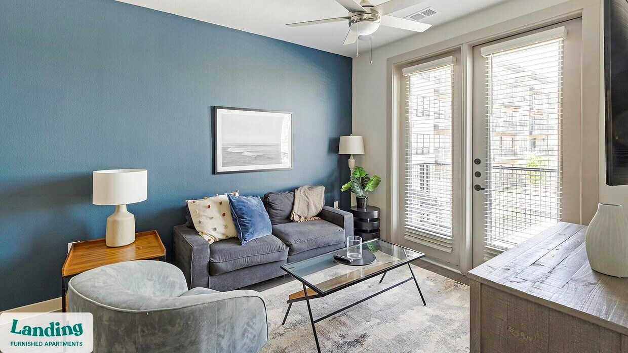 Foto principal - 125 S Standridge Blvd