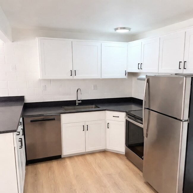 Foto del edificio - Palms on 2nd Apartments