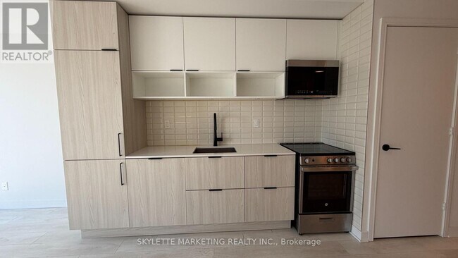 Photo du bâtiment - 35 Rolling Mills Rd