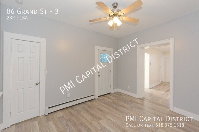 Foto del edificio - 86 Grand St