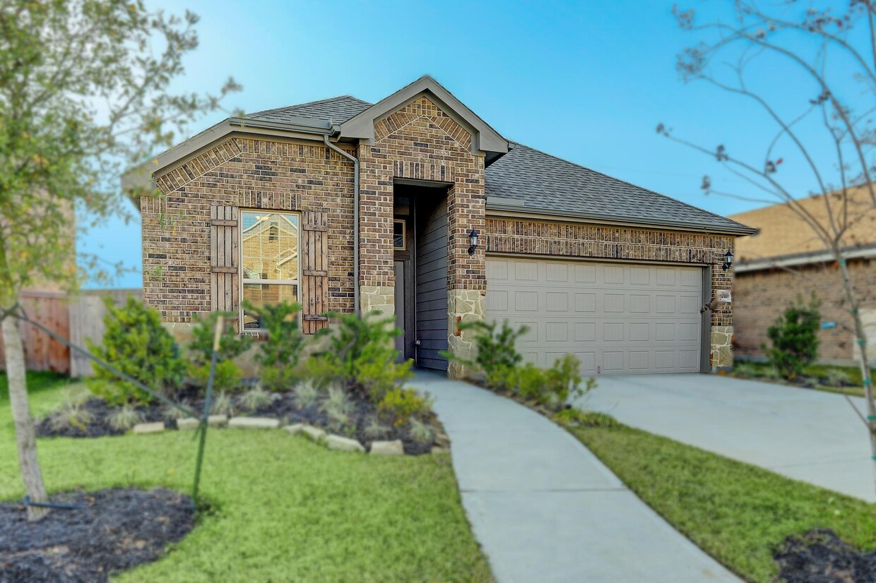 Primary Photo - 11219 Pavonia Creek Ct