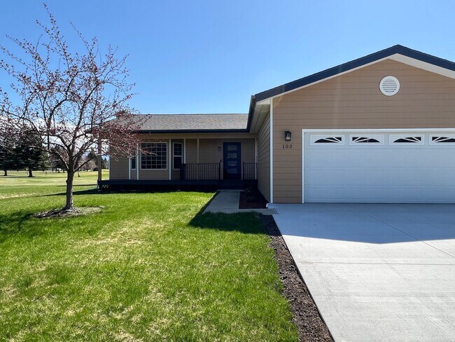 Foto del edificio - Kalispell Home on Village Greens Golf Course