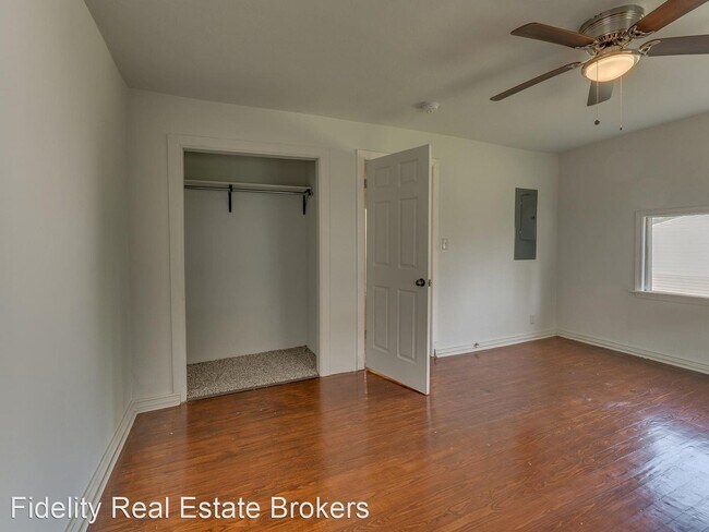 Building Photo - 4 br, 2 bath House - 2209 N Missouri Ave