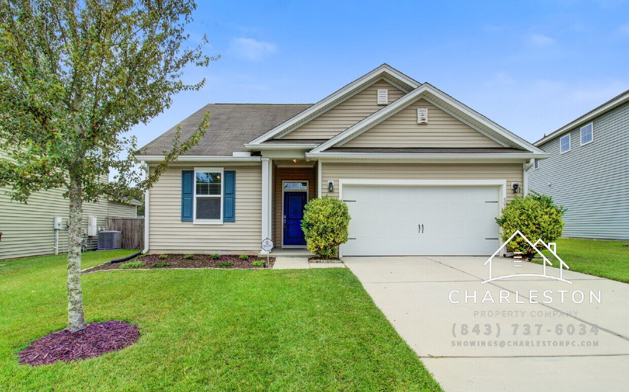 Foto principal - 403 War Admiral Ln