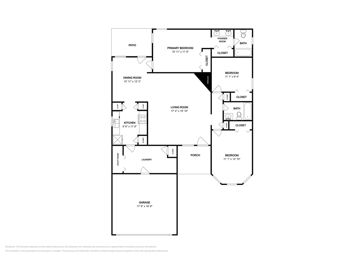 Building Photo - 314 Shelley Ln