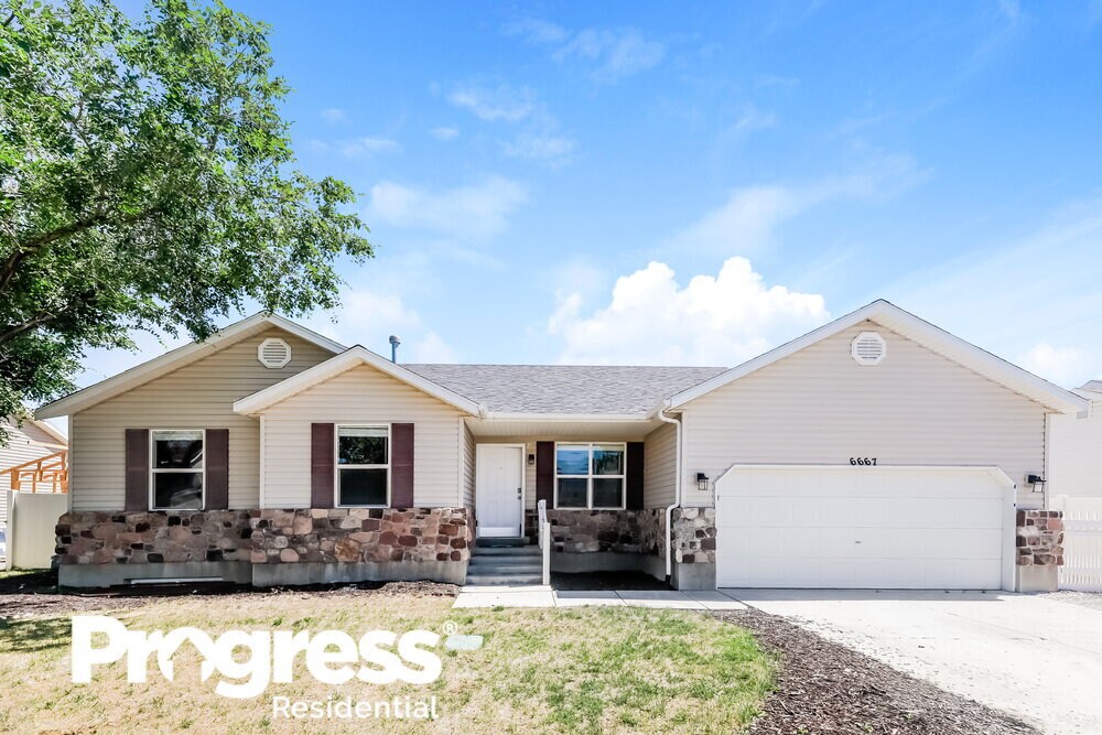 Foto principal - 6667 S Oquirrh Ridge Rd