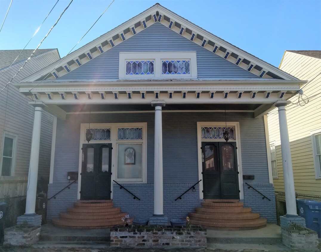 1010 Louisa St, New Orleans, LA 70117 House Rental in New Orleans, LA