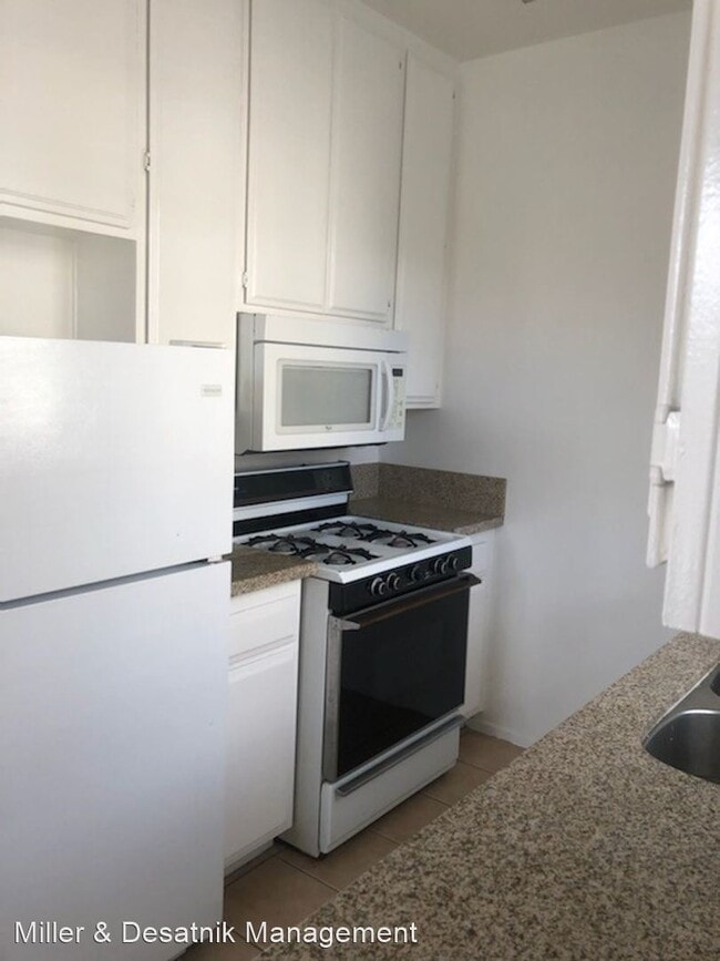 Building Photo - 3855 Inglewood Blvd