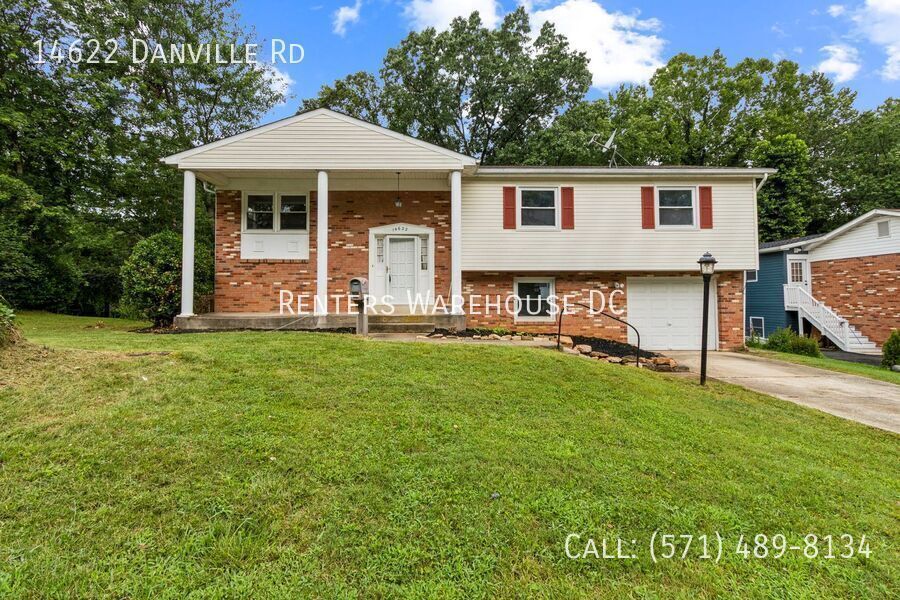 Foto principal - 14622 Danville Rd