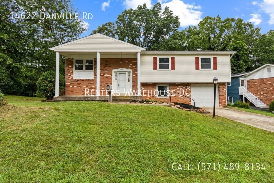 Photo - 14622 Danville Rd-