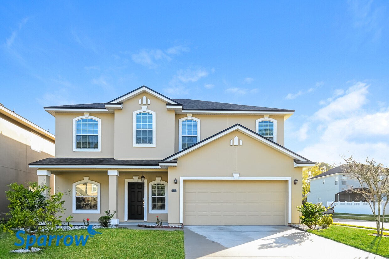 527 Candlebark Dr House Rental in Jacksonville, FL