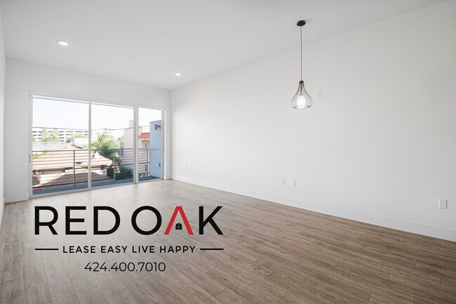 Foto del edificio - 1331 W 7th St