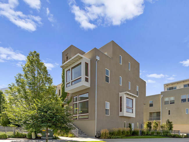 Front Street View - 4778 W Daybreak Rim Way