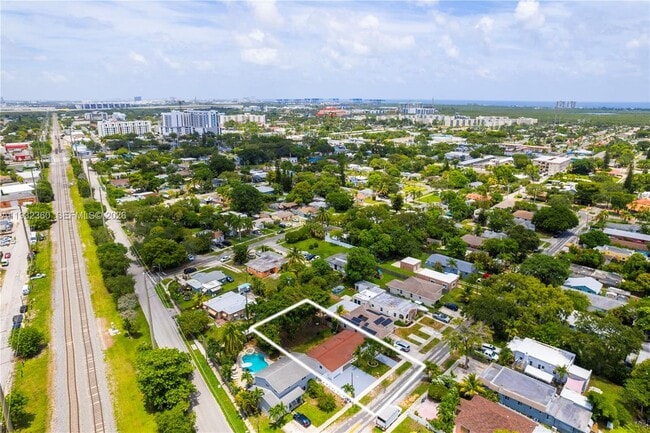 Foto del edificio - 254 SW 4th St