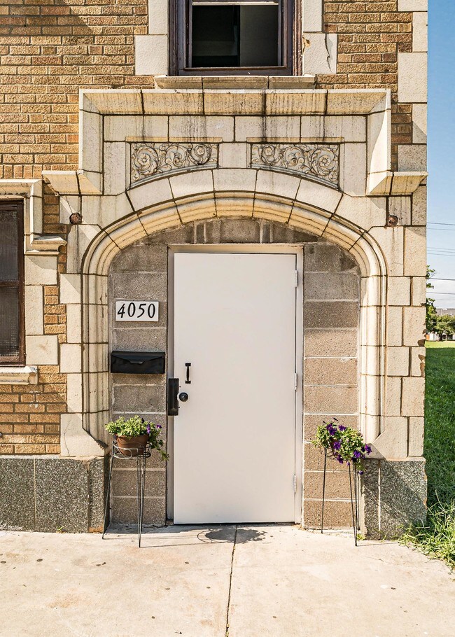 4050 Delmar Blvd Unit 103, St. Louis, MO 63108 Apartment for Rent in