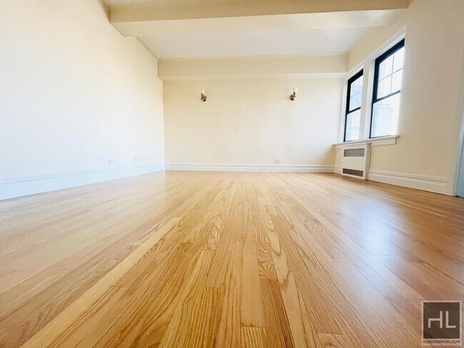 Foto del edificio - Christopher Street