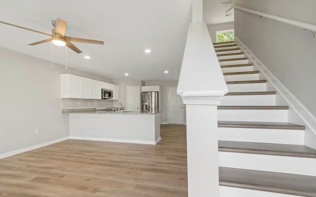 Building Photo - 509 Kinsale Ct