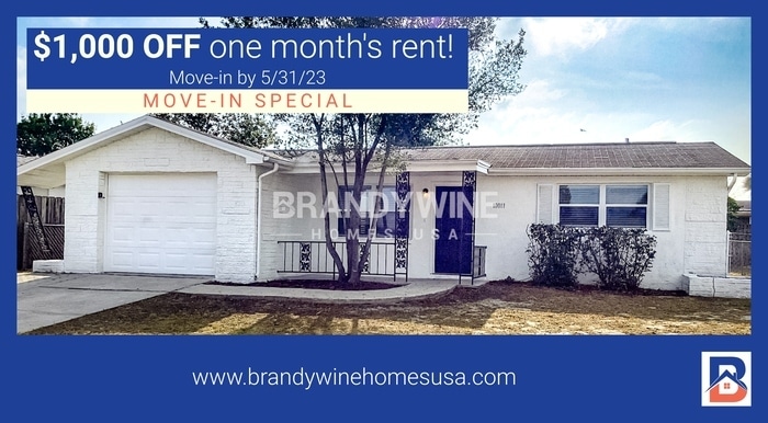 Primary Photo - MOVE IN SPECIAL - $1000 off JUNE Rent - Mo...