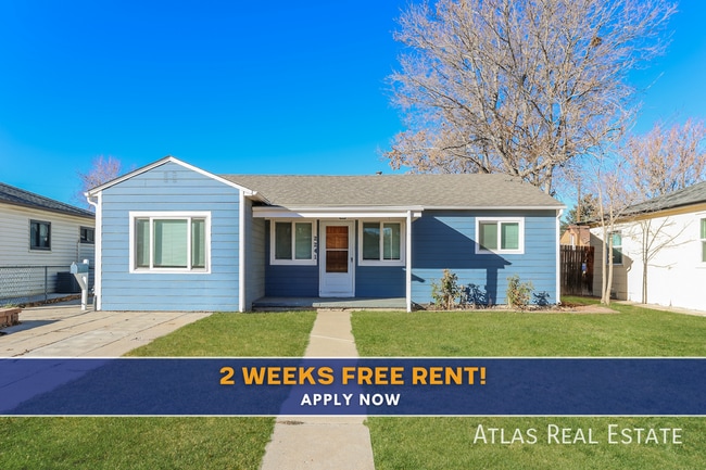 Building Photo - 2241 N Moline St