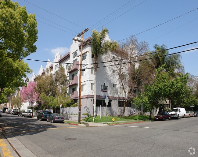 St Andrews Apartments Rentals Los Angeles, CA