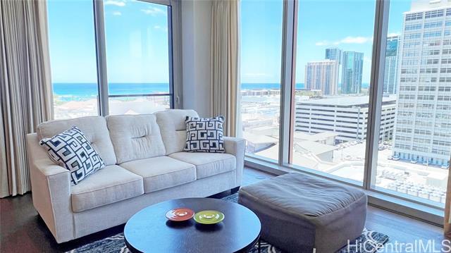 Foto del edificio - 1555 Kapiolani Blvd