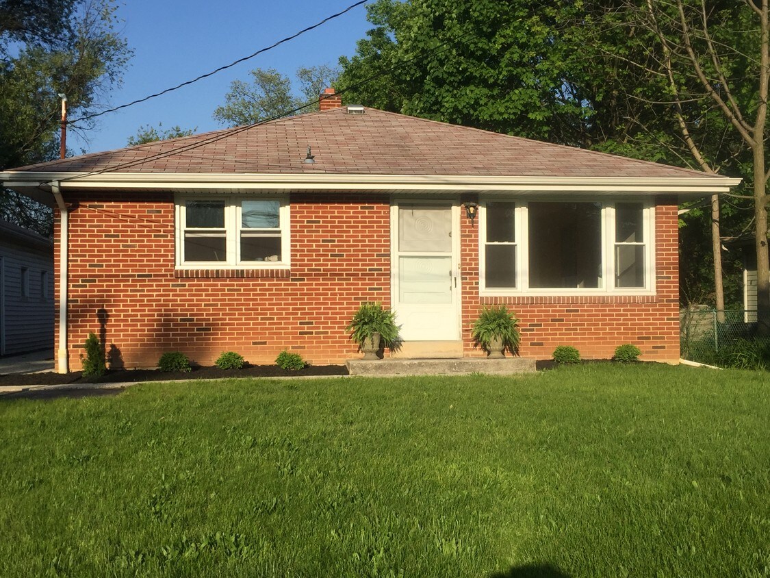 244 Silver Spring Rd, Mechanicsburg, PA 17050 House Rental in