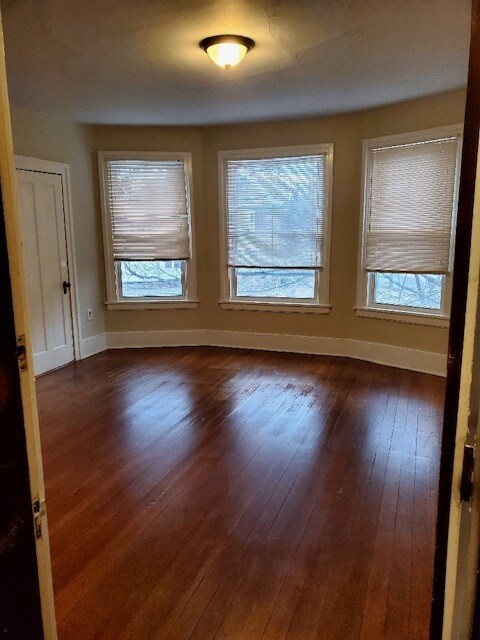 Foto del edificio - 340 Highland St