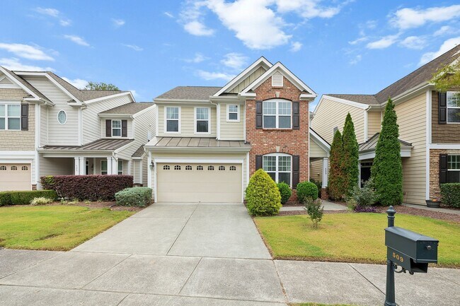 Foto del edificio - **Beautiful 4/3 Townhome in Heritage North**