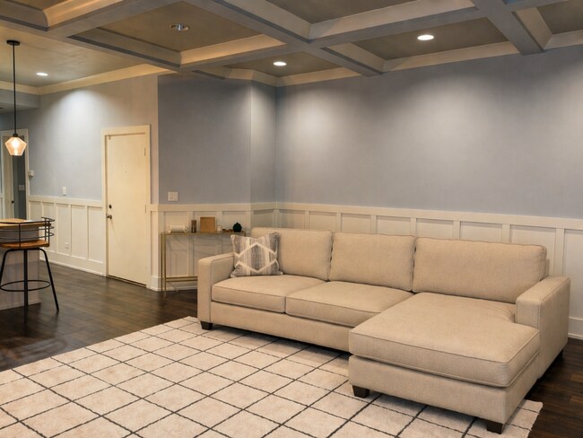 Foto del edificio - 4021 S Ellis Ave