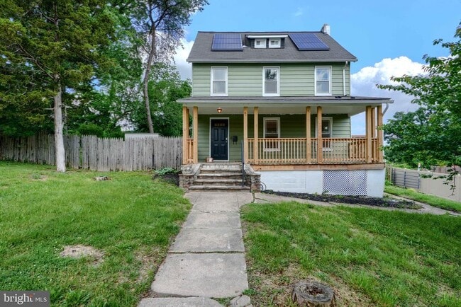 Building Photo - 5019 St Georges Ave.
